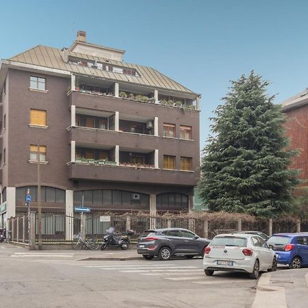 Suite Stresa Milano Centrale 3Pax Wifi エクステリア 写真