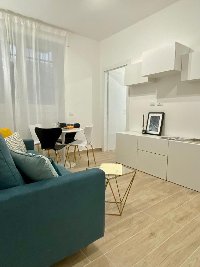 Suite Stresa Milano Centrale 3Pax Wifi エクステリア 写真