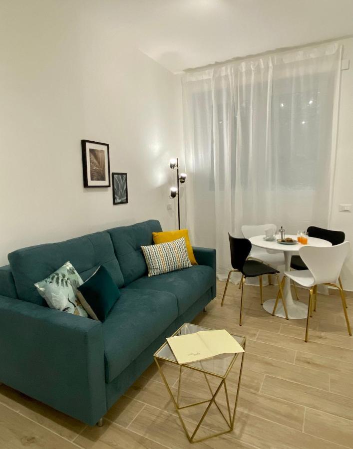 Suite Stresa Milano Centrale 3Pax Wifi エクステリア 写真