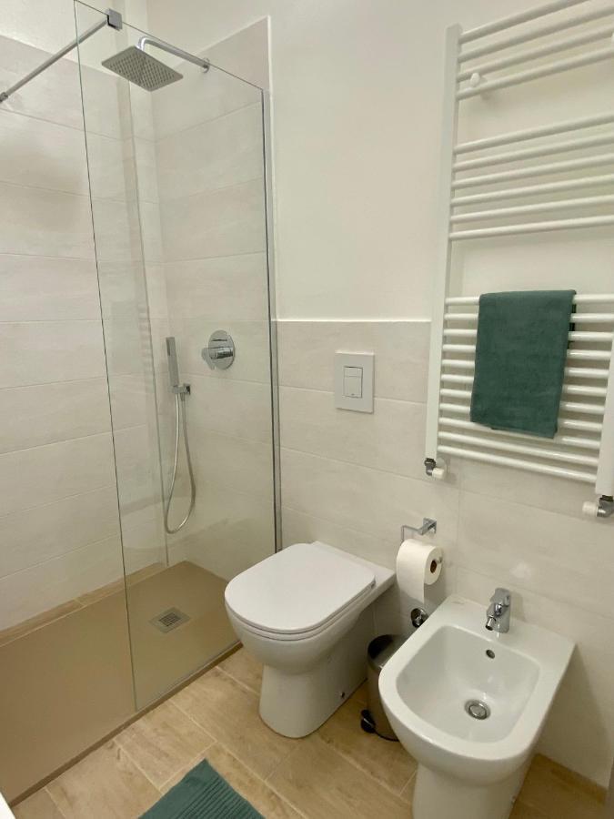 Suite Stresa Milano Centrale 3Pax Wifi エクステリア 写真