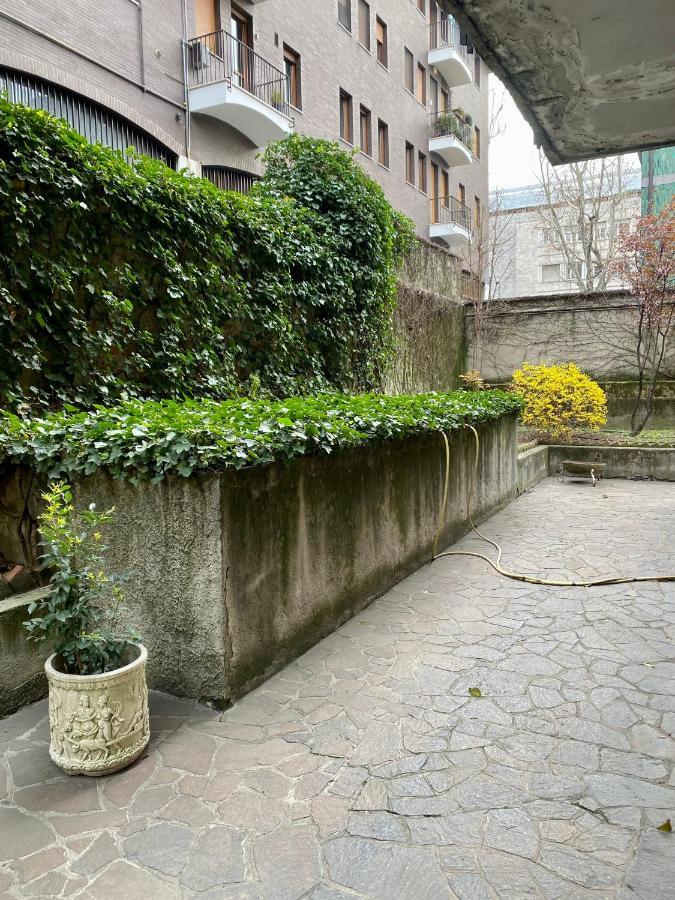Suite Stresa Milano Centrale 3Pax Wifi エクステリア 写真