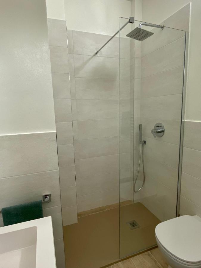 Suite Stresa Milano Centrale 3Pax Wifi エクステリア 写真