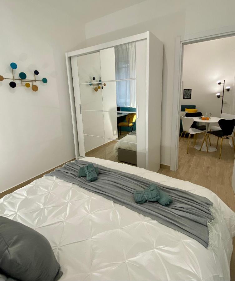 Suite Stresa Milano Centrale 3Pax Wifi エクステリア 写真
