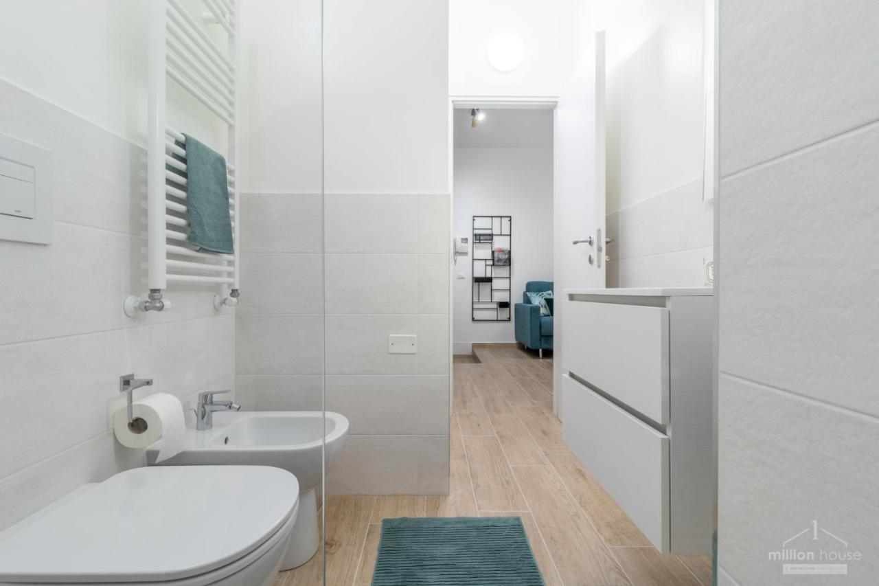 Suite Stresa Milano Centrale 3Pax Wifi エクステリア 写真
