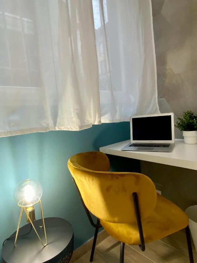 Suite Stresa Milano Centrale 3Pax Wifi エクステリア 写真