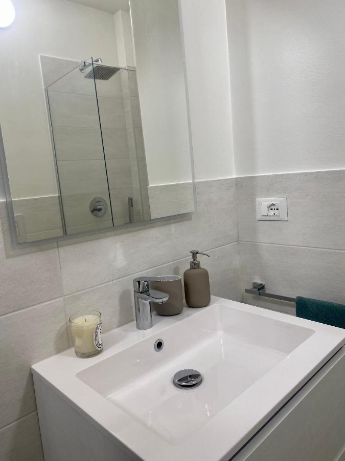 Suite Stresa Milano Centrale 3Pax Wifi エクステリア 写真